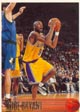 Kobe Bryant Rookie