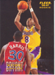Kobe Bryant Rookie