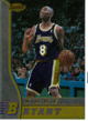 Kobe Bryant Rookie