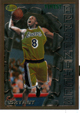Kobe Bryant Rookie