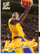 Kobe Bryant Rookie