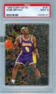 Kobe Bryant Rookie