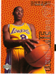 Kobe Bryant Rookie