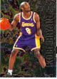 Kobe Bryant Rookie