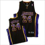 Authentic Kobe Bryant Jersey