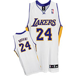 Authentic Kobe Bryant Jersey