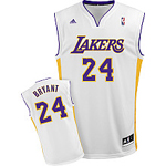 Authentic Kobe Bryant Jersey