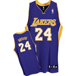 Authentic Kobe Bryant Jersey