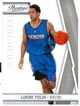 Landry Fields Rookie