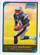 Authentic Laurence Maroney Rookie