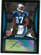 Authentic Lavelle Hawkins Rookie Game-Worn Jersey