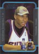 Authentic Leandro Barbosa Chrome Rookie