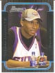 Authentic Leandro Barbosa Chrome Rookie