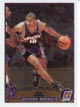 Authentic Leandro Barbosa Chrome Rookie