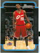 Lebron James Rookie