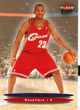 Lebron James Rookie