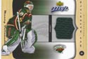 Authentic Manny Fernandez Game-Worn Jersey