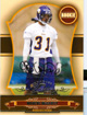 Authentic Marcus McCauley Autograph  Rookie Card