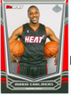 Mario Chalmers Rookie