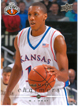 Mario Chalmers Rookie
