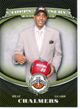 Mario Chalmers Rookie