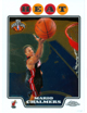 Mario Chalmers Chrome Rookie