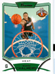 Mario Chalmers Rookie
