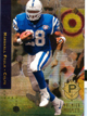 Marshall Faulk Rookie Card