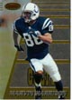Marvin Harrison Rookie