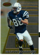 Marvin Harrison Rookie