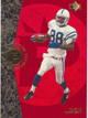 Marvin Harrison Rookie