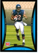 Matt Forte Rookie