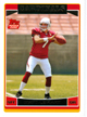 Matt Leinart Rookie