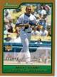 Authentic Matt Kemp Autograph Game-Worn Jersey Card