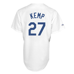 Authentic Matt Kemp Jersey