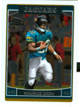 Maurice Drew Chrome Rookie