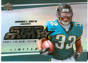 Maurice Drew Chrome Rookie
