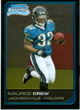 Maurice Drew Chrome Rookie