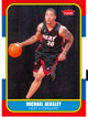 Michael Beasley Rookie