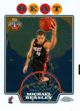 Michael Beasley Chrome Rookie