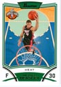 Michael Beasley Rookie
