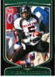 Michael Crabtree Rookie Card
