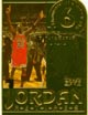 Michael Jordan Gold Card