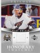 Authentic Olaf Kolzig Game-Worn Jersey