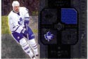 Authentic Owen Nolan Game-Worn Jersey
