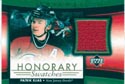 Authentic Patrik Elias Game-Worn Jersey