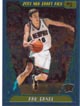 Pau Gasol Chrome Rookie