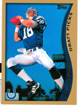 Peyton Manning Rookie