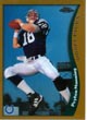 Peyton Manning Chrome Rookie
