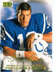 Peyton Manning Rookie